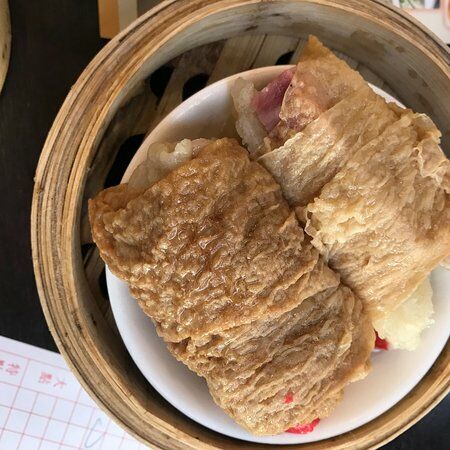 China Land Restaurant